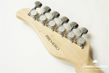 PREMERO TOM ALDER - BLACK&WHITE